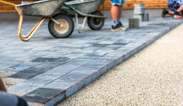Best Concrete Driveway Installation in Roscoe, TX