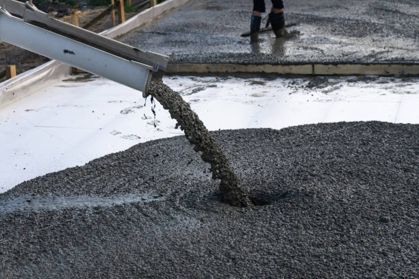  Roscoe, TX Concrete contractor Pros