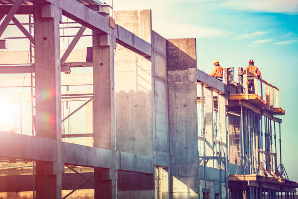 Best Concrete Foundation Repair in Roscoe, TX