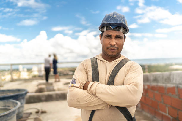 Best Residential Concrete Solutions in Roscoe, TX