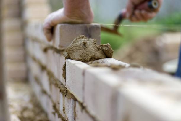 Best Residential Concrete Solutions in Roscoe, TX