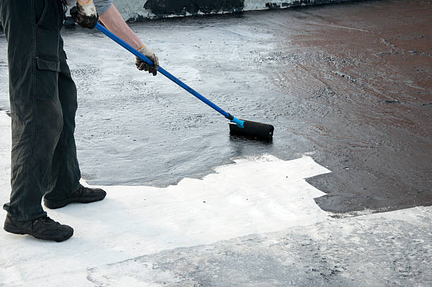 Best Commercial Concrete Services in Roscoe, TX